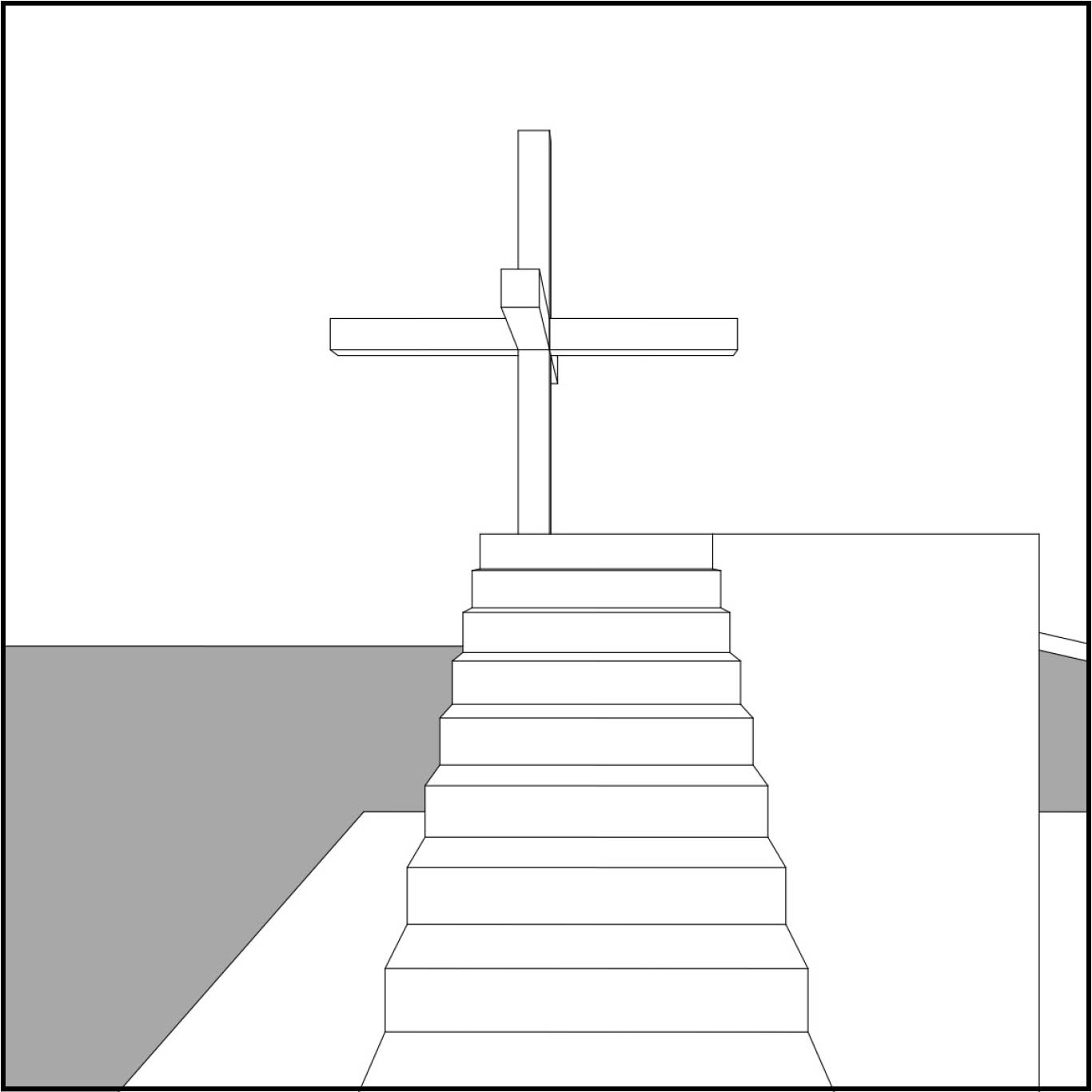 08 Treppe