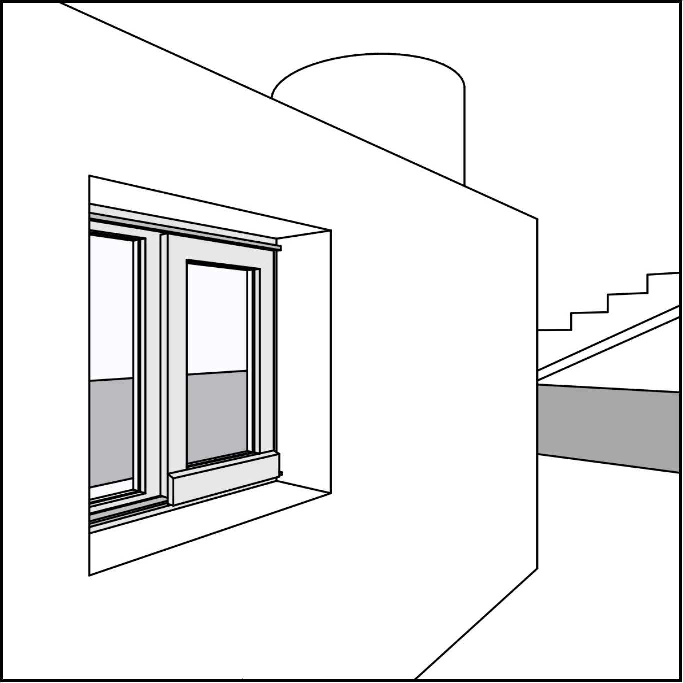 09 Fenster