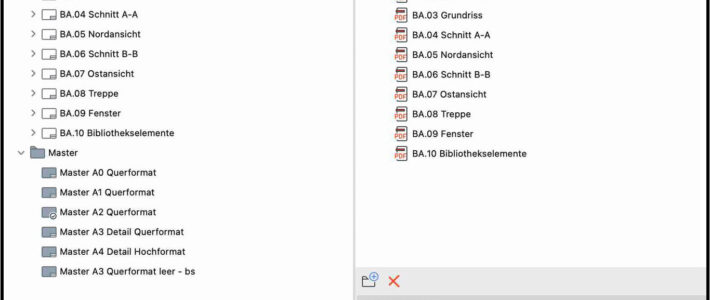 11 Alle Layouts in einer mehrseitigen PDF-Datei zusammenführen 11 Alle Layouts in einer mehrseitigen PDF-Datei zusammenführen